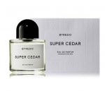 Byredo Super Cedar Parf&uuml;&uuml;m EDP 50 ml | 7340032815238 | 7340032815238