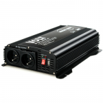 Przetwornica Volt PRZETWORNICA VOLT POLSKA SINUS 3000 24V / 230V 1500/3000W | 3SIP300024 | 5907768270667
