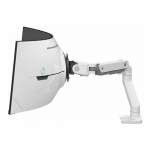 Ergotron Uchwyt biurkowy na monitor do 57" (45-693-216) | 45-693-216 | 698833091922