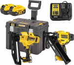 6-osaline Dewalt elektrit&ouml;&ouml;riistade komplekt (DCK246P2T-QW) | DCK246P2T-QW | 5035048798638