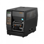 Drukarka etykiet XT3-409/203dpi/termotransfer/USB/USB Host/RS232/Ethernet/dyspenser + nawijak podkładu | XT3-409 | 8809794033247