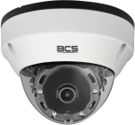 BCS-U-DIP35FSR3 Kamera IP 5MP kopułkowa BCS ULTRA | BCS-U-DIP35FSR3 | 5904890712010