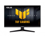 ASUS TUF VG257Q5A 24.5 Zoll Full HD Fast VA LED 16:9 200 Hz Gaming Monitor | VG257Q5A | 4711387958056