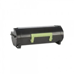 Toner Lexmark 50F2U0E Black Oryginał  (50F2U0E) | 50F2U0E | 0734646457248