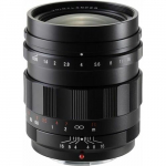 Objektiiv Voigtlander Nokton II 4/3 25 mm f/0.95 | VG1527 | 4002451195539