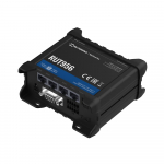 Teltonika RUT956 4G Industrie WLAN Router | RUT956200000 | 4779051840175