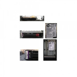 Serveri k&otilde;vaketas HP 600GB 3.5'' SAS-1 (3Gb/s) (737574-001) | 737574-001 | 5712505716083
