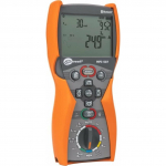 Sonel Miernik parametr&oacute;w instalacji elektrycznych MPI-507 WMPLMPI507 | WMPLMPI507 | 5907624004658
