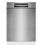 N&otilde;udepesumasin front Extra Dry SMU2HVS06E inox | SMU2HVS06E | 4242005534371