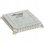 Satelitaarsignaalija Signal MULTISWITCH L&auml;bivoolu MS-916 9 SISENDIT / 16 V&Auml;LJUNDIT Pro SIGNAL | MS-916 | 5907634515731
