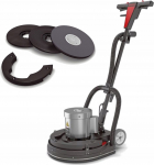 Szlifierka Menzer Szlifierka czyszcząca z odsysaniem MENZER ESM 406 Dust Control | MR116030000 | 4051045073623