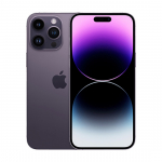 Apple iPhone 14 Pro Max 128GB, purple (QLA) | MQ9T3QL/A | 194253380535