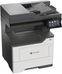 Urządzenie wielofunkcyjne Lexmark BSD XM3346 Monochrome MFP | 38S0975 | 0734646767576