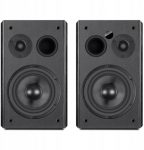 Kolumna Sven Głośniki MC-50, czarne (210W, RC, Bluetooth (aptX HD), optyczne, HDMI) | MC-50 | 6438162022662