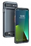 Raadiovastuv&otilde;tja Hytera PNC560 multifunktsionaalne p&otilde;himudel NFC-ga, h&auml;daabiklahv 6+128GB | PNC560 (STANDARD) | 6927404305583