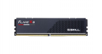 Pamięć PC - DDR5 8GB Flare X5 AMD 6000MHz CL30 EXPO Black | F5-6000J3038F8GH1-FX5 | 4711549511204