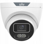 IP-kaamera IPC3614SB-ADF28KMC-I1 Wise-ISP Tri-Guard - 4 Mpx 2.8 mm UNIVIEW | IPC3614SB-ADF28KMC-I1 | 6937096358934