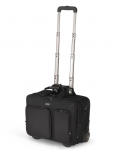 Dicota Traveller Roller SEVEN 14-16" black | D3250901 | 7640239423404