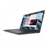 Dell Pro 15 Essential PV15255 | Carbon Black | 15.6 " | FHD | 1920 x 1080 pixels | AMD Ryzen 3 | 7320U | 8 GB | LPDDR5 | Solid-state drive capacity 512 GB | AMD Radeon 610M Graphics | Windows 11 Pro | 802.11ac | Keyboard language English | Warranty 3 ...