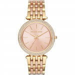K&auml;ekell MICHAEL KORS naistele MK3507 (39MM) | MK3507 | 796483251397