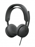 Logitech Zone Wired 2 Graphite | 981-001619 | 5099206133389
