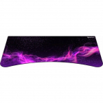 Hiirematt Arozzi Arozzi Arena m&auml;ngijatele Black, Blue, Pink, Purple | ARENA-D031 | 850032247405
