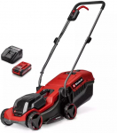 Kosiarka akumulatorowa Einhell GE-CM 18/30-1 LI BL (1X3,0AH) KOSIARKA AKU | 3413361 | 4006825682984