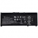 Aku HP 4.55Ah liitium-ioon aku | 4.55Ah Lithium-Ion battery | 5704174277941