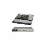 Obudowa SuperMicro SuperChassis 113MFAC2-R804CB Rack Black 800 W | CSE-113MFAC2-R804CB | 0672042364176