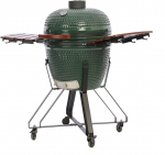 Tunabone TunaBone Kamado classic grill 23 rozmiar L zielona | TBG23GREEN-01 | 4770070881613