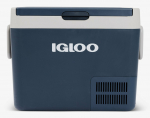 Igloo ICF40 Kompressor-K&uuml;hlbox (AC/DC, EU Version) | 9620012751 | 6975399590484