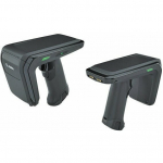 Czytnik kod&oacute;w kreskowych Zebra RFD40, Premium Plus, Standard Range Circular Polarized Antenna, UHF RFID, Bluetooth, WiFi, Gun, SE4100 Imager, 7000mAh Battery, EMEA 8 | RFD4031-G10B700-E8 | 8596375248694