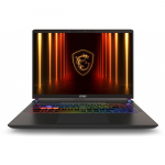 MSI Vector 18 HX AI A2XWJG-657 18"QHD+ Core Ultra 9 275HX 32GB/2TB RTX5090 Win11 | 001824-657 | 4711377340687