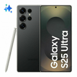 Samsung S938B S25 Ultra 5G 1TB, black (DE) | SM-S938BZKHEUB | 8806095815664