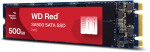 Dysk SSD WD Western Digital Red Sa500 500 Gb M.2 Serial | 5715328119505 | 5715328119505