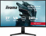 Monitor iiyama G-Master GC2784HSU-B1 Red Eagle | GC2784HSU-B1 | 4948570127580
