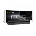 Aku Green Cell RFJMW FRR0G Dell Latitude E6220 E6230 E6320 E6330 jaoks (DE61PRO) | DE61PRO | 5902719424830