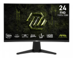 23,6-tolline MAG 245C X24 k&otilde;ver LED/FHD monitor 240Hz Black | MAG 245C X24 | 4711377395076