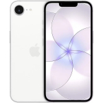 Viedtālrunis Apple iPhone 17e 256GB White | 195951030654 | 195951030654