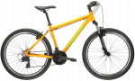Kross Hexagon 1.0 maastikuratas Orange | KRHE1Z26X19M006768 | 5902262077873