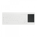 Klaviatuur Contour Contour ACTIVE KEY MTA AK-C4412F-GUS-W/GE | AK-C4412F-GUS-W/GE | 7061117414480