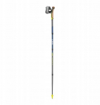 Leki matkakepp Traveller FX.One Carbon 115 | 65325821115 | 4028173294008