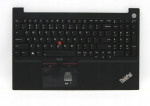 Lenovo mehaaniline klaviatuur MECH_ASM KB C EUROENG (5M11C43819) | 5M11C43819 | 5704174980926