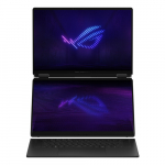 ASUS ROG Zephyrus Duo GX651AX-SR004W 16" WQXGA OLED Core Ultra 9 386H 64GB/2TB RTX 5090 Windows 11 s&uuml;learvuti | 90NR0NT2-M00120 | 4711636483728