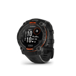 INSTICT 3 SOLAR BLACK 010-02934-00 | 00000194 | 07537593395000
