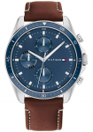 Meeste k&auml;ekell Tommy Hilfiger 1791837 PARKER (zf041a) | 1791837 | 7613272425827