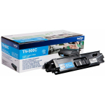 Toner Brother TN-900CP Cyan Originaal (TN-900CP) | TN-900CP | 4977766748414