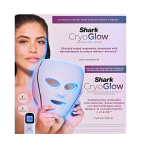 LED n&auml;omask CryoGlow FW312EU SHARK | FW312EU | 0622356296038