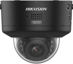 IP-kaamera Hikvision DS-2CD2747G3-LIPTRZS2UY/SL(2812) Black | 6942640545388 | 6942640545388