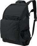 Seljakott Helikon-Tex BAIL OUT BAG Black | 5908218799950 | 5908218799950